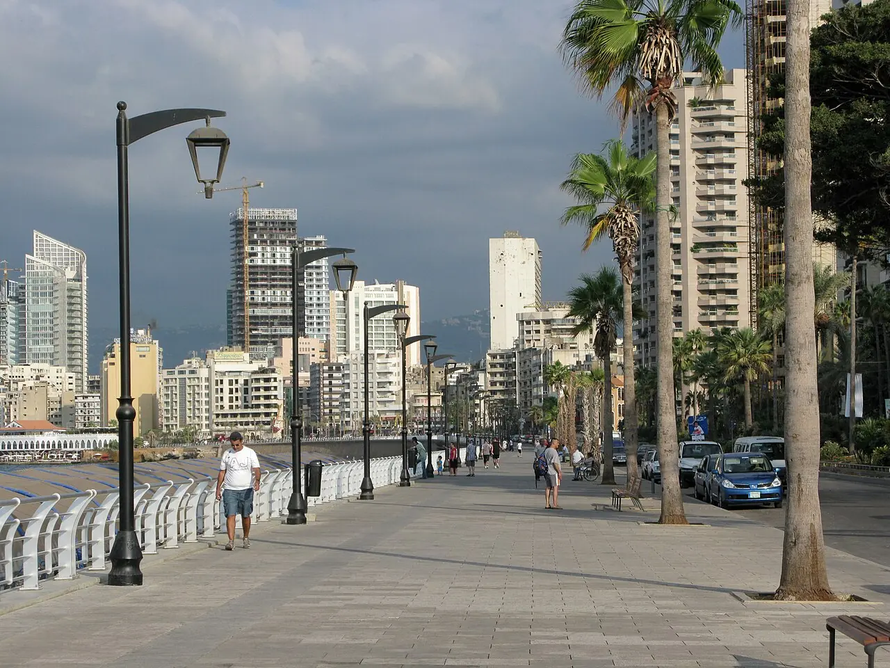 Lebanon