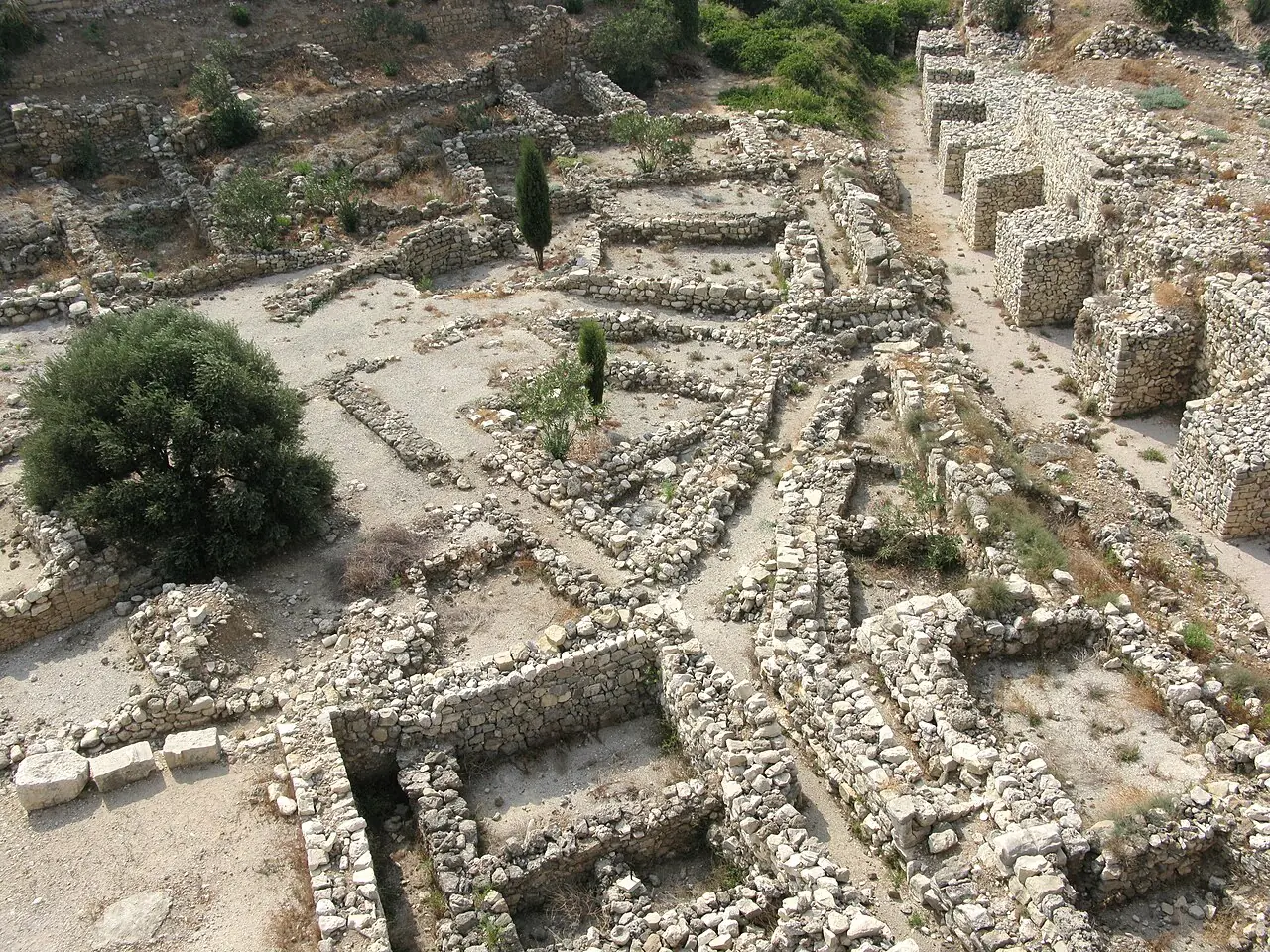 Byblos